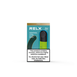 relx pod 澳洲电子烟