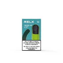 RELX PODS-Peppermint 46mg-绿箭薄荷