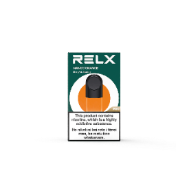 RELX PODS