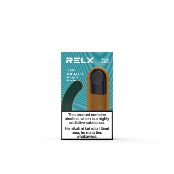 relx pod