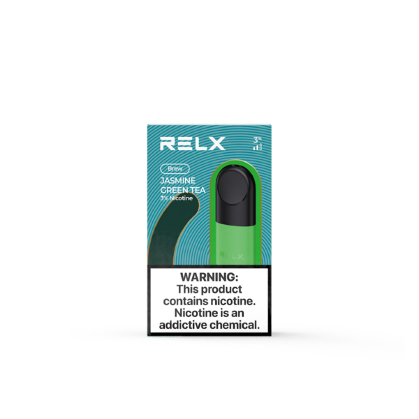 relx pod