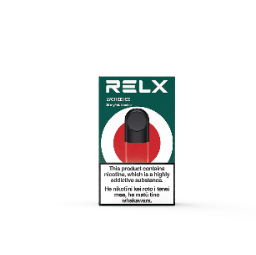 relx pods