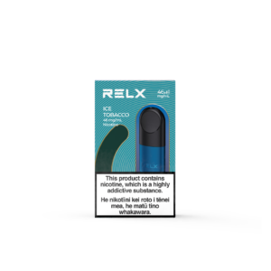 relx pods