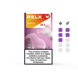 Relx Pod Pro2  Kiwi Blast - RELX