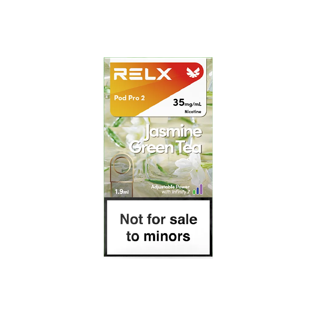 Relx Pod Pro2
