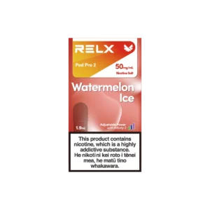 Relx Pod Pro2  Pink Guava - RELX