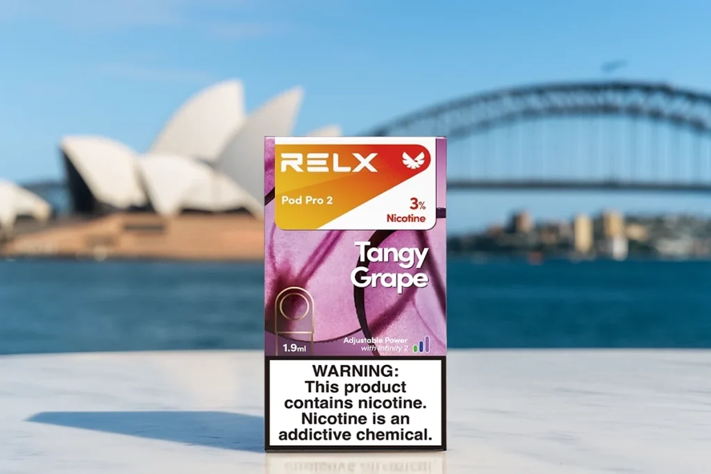 澳洲电子烟品牌